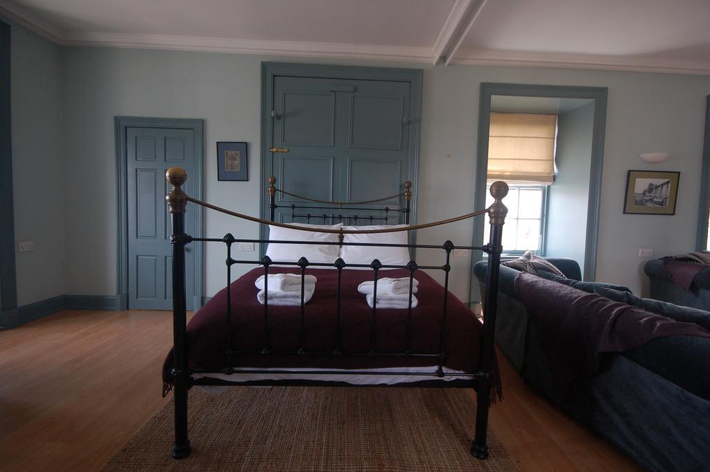 High St Flat Apartment EDI Cameră foto