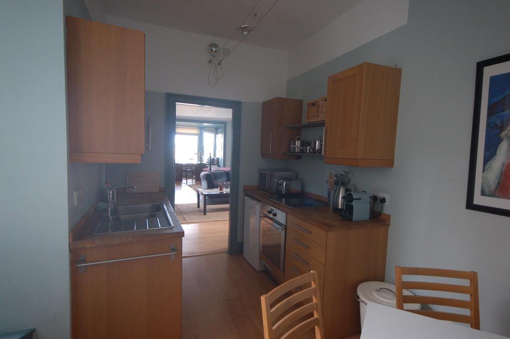 High St Flat Apartment EDI Cameră foto