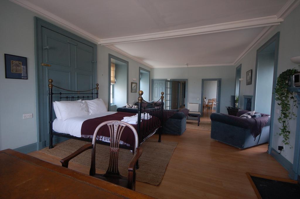High St Flat Apartment EDI Cameră foto