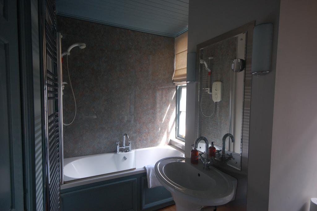 High St Flat Apartment EDI Cameră foto