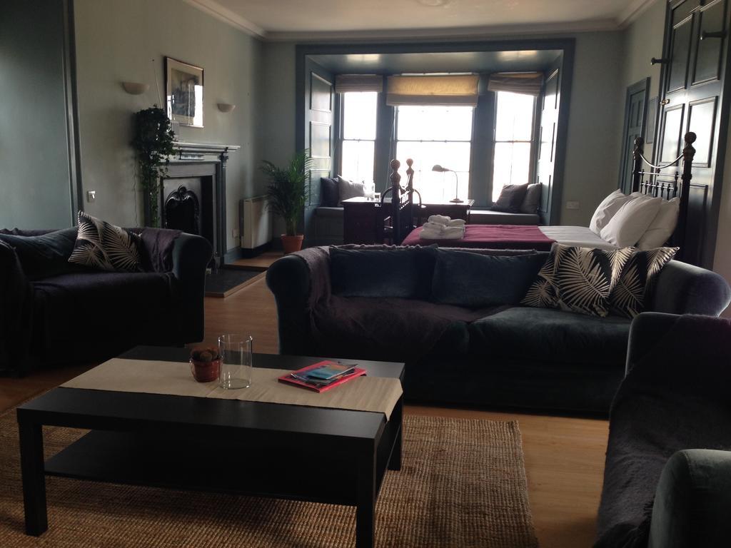 High St Flat Apartment EDI Cameră foto